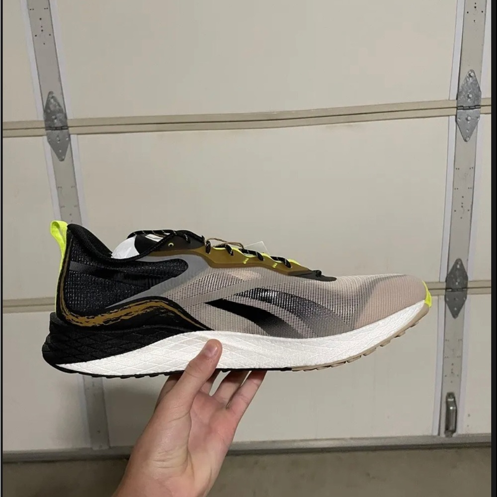 Reebok fitness shoes size 12 men’s